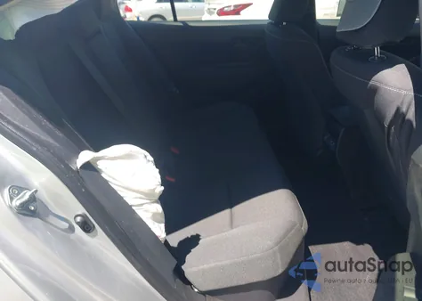 2025 Toyota Corolla Hybrid Le z USA, uszkodzony, nr VIN JTDBCMFE5SJ041862